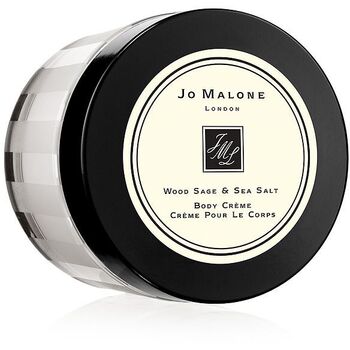 Wood Sage & Sea Salt BC - Telový krém UNISEX